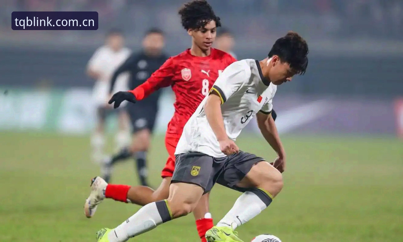 U17世界杯抽签结果解读教程：谈球吧体育平台带你掌握中国男女足分组详情